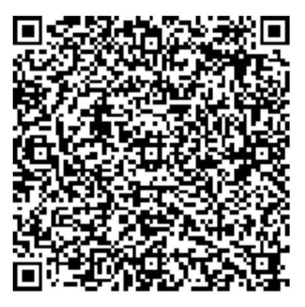 Official Pasadena Heights Church of God Zelle payment QR code